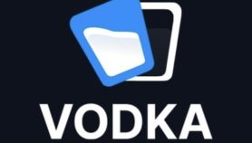 Vodka