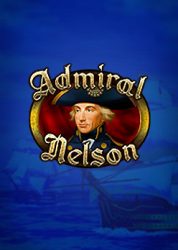 Admiral Melson