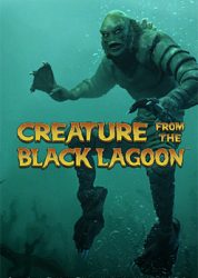 Creature of Black Lagoon