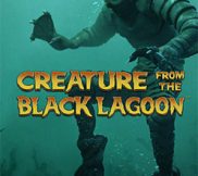 Creature of Black Lagoon