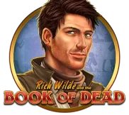 Book of Dead