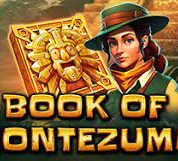 Book of Montezuma