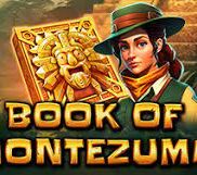 Book of Montezuma