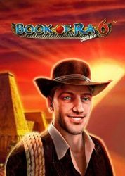 Book of ra 6