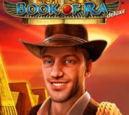 Book of ra deluxe