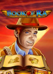 Book of Ra