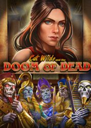 Cat Wilde and the Doom of Dead