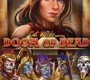 Cat Wilde and the Doom of Dead