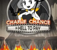 Charlie Chance: In Hell to Pay