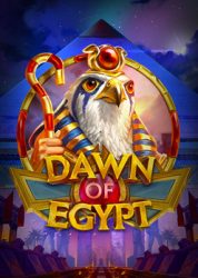 Dawn of Egypt