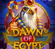 Dawn of Egypt