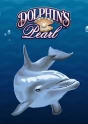 Dolphin`s pearl