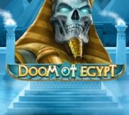 Doom of Egypt