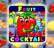 Fruit Cocktail