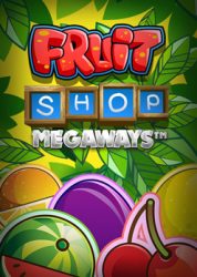 Fruit Shop Megaways