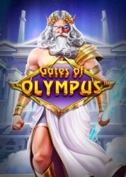 Gates of Olympus