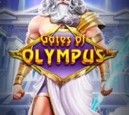 Gates of Olympus