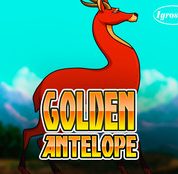 Golden Antelope