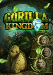 Gorrilla Kingdom