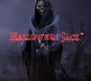 Halloween Jack