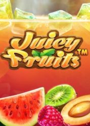 Juicy Fruits