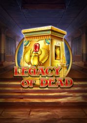 Legacy of Dead