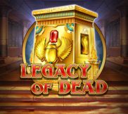 Legacy of Dead