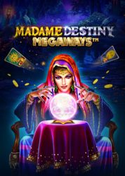 Madame Destiny Megaways