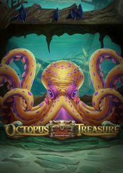 Octopus Treasure