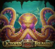 Octopus Treasure