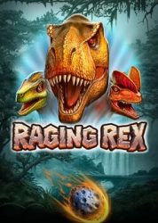 Raging Rex