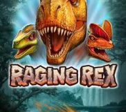 Raging Rex