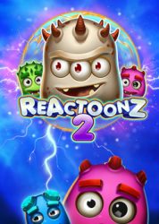 Reactoonz 2