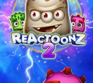 Reactoonz 2