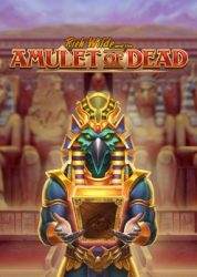 Amulet of Dead