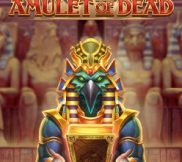 Amulet of Dead