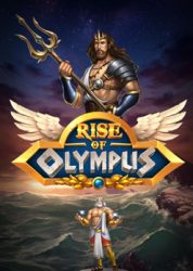 Rise of Olympus