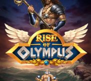 Rise of Olympus