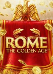 Rome: The Golden Age