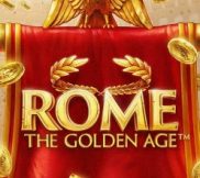 Rome: The Golden Age