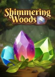 Shimmering Woods