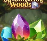 Shimmering Woods