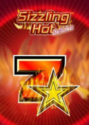 Sizzling Hot deluxe slot