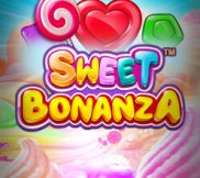 Sweet Bonanza