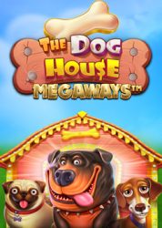 The Dog House Megaways