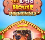 The Dog House Megaways