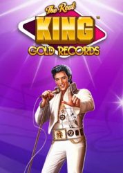 The Real King: Gold Records