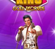 The Real King: Gold Records