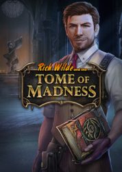 Tome of Madness