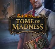 Tome of Madness